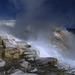 Mammoth Hot Springs