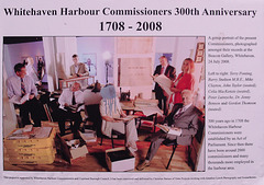 whn - harbour commission