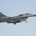 Royal Netherlands Air Force General Dynamics F-16B Fighting Falcon J-064 (86-0064)