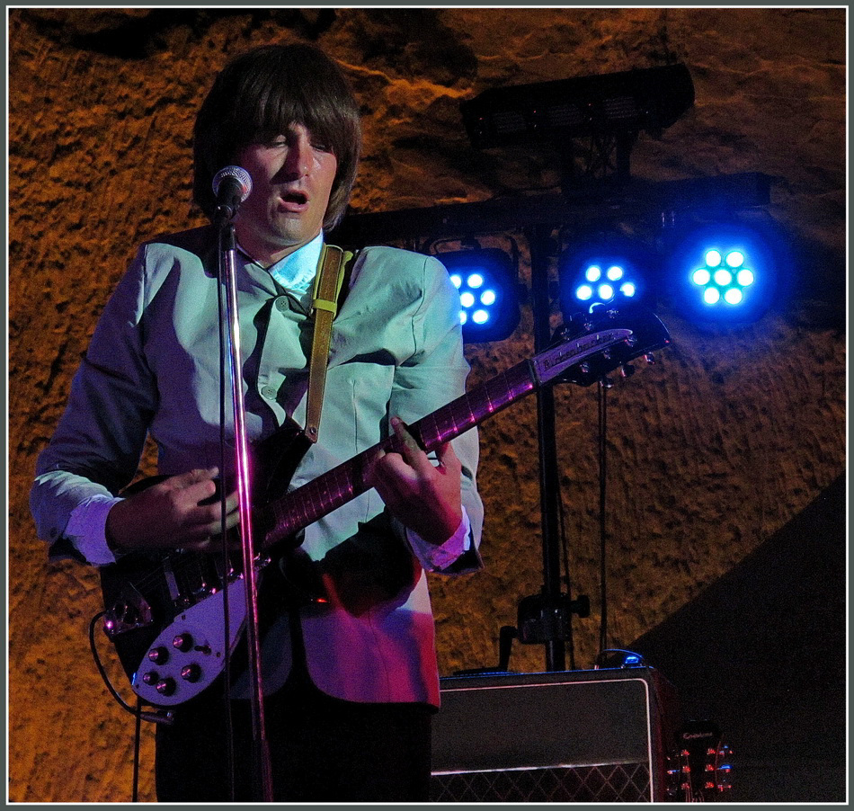 Beatles Mania