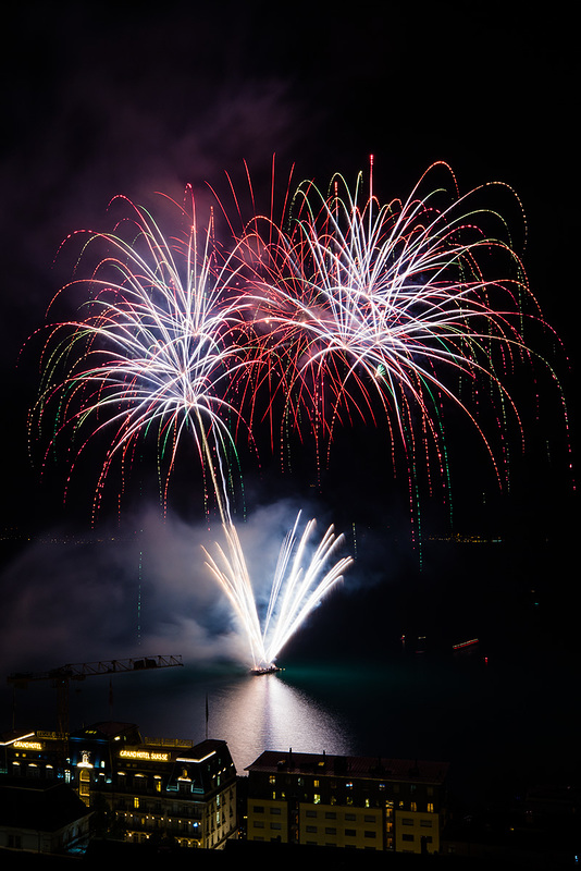 170801 feu artifice Montreux 12