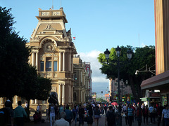 Correos y Telegrafos