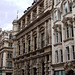 Lloyds Register of Shipping,  Lloyds Avenue and Fenchurch Street, City of London