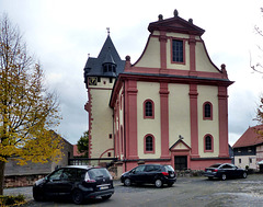 Mardorf - St. Hubertus