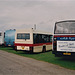 At the Eastern Transport Collection Rally, Norwich – 12 Sep 1993 (204-16)