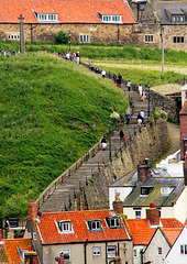 199 Steps