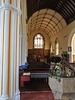 bigbury church, devon