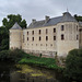 Château de la Guerche - Indre-et-Loire