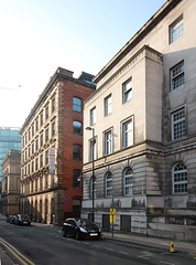 Southmill Street, Manchester