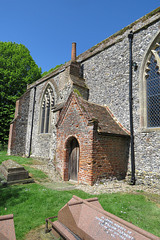 boughton aluph church, kent