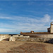 Antibes, Fort Carré 16