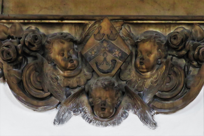 bow church, tower hamlets, london