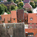 Quedlinburger Dächer