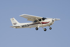 Cessna 172 N912LB