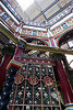 crossness sewage pumping station, belvedere, bexley, london