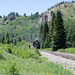 Cumbres & Toltec Railroad  (# 0152)