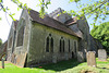 boughton aluph church, kent