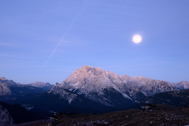 Dolomites Hike