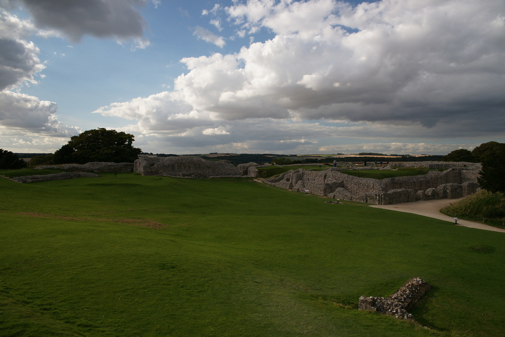 Old Sarum