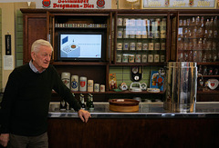 In der Dortmunder Actien-Brauerei