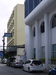 Thaihotel