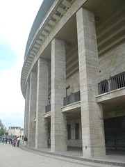 Olympiastadion