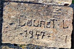 Antibes, Fort Carré 17