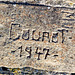 Antibes, Fort Carré 17