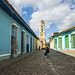 Trinidad (Cuba) Patrimonio de la Humanidad