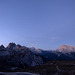 Dolomites Hike