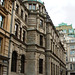 Lloyds Register of Shipping,  Lloyds Avenue, City of London