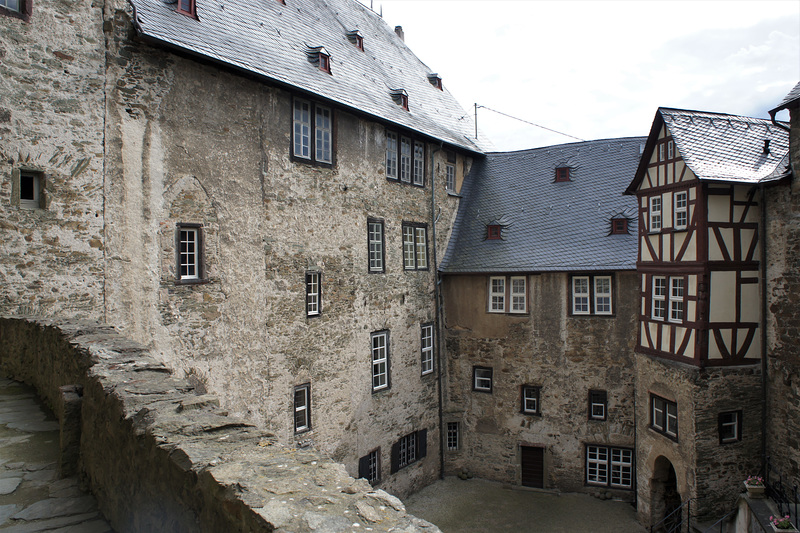 Runkel an der Lahn