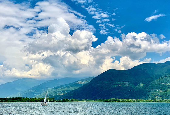 il cielo racconta