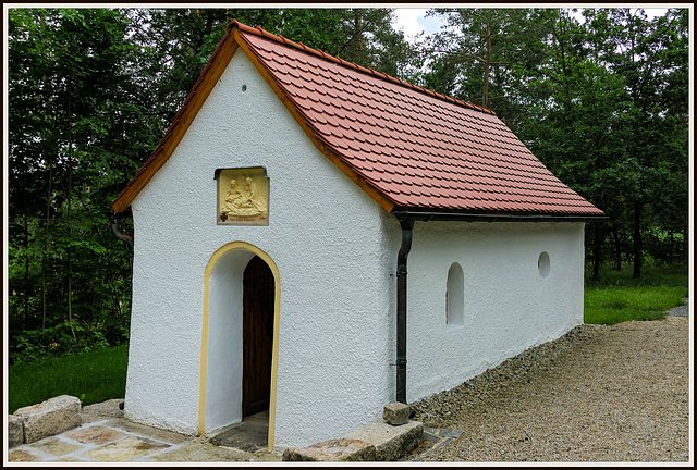 Falkenberg, Kalvarienbergkapelle (PiP)