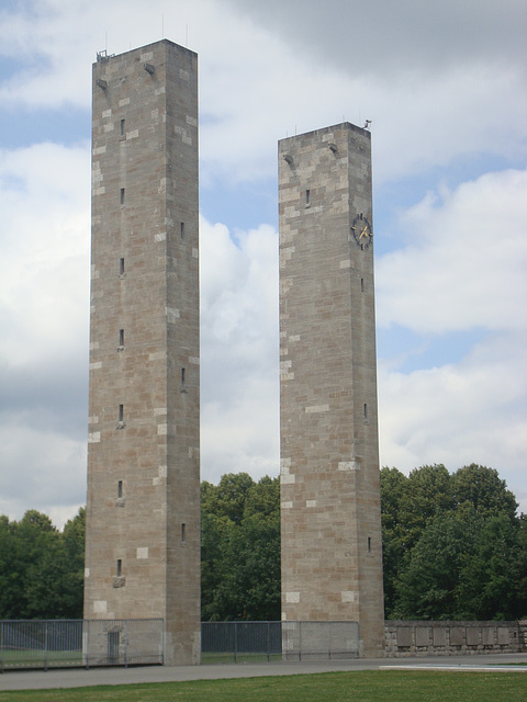 Olympiastadion