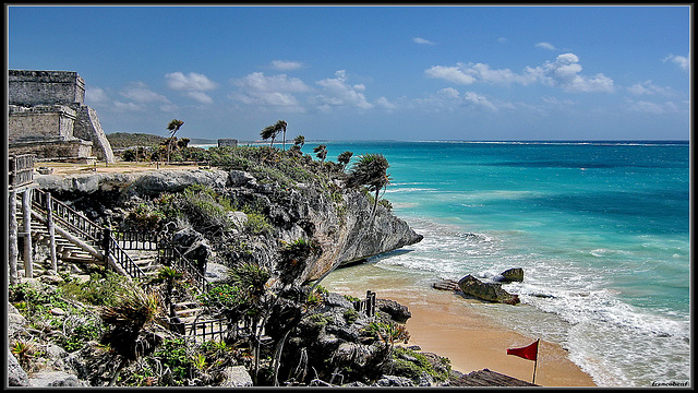 #19 Messico - Tulum