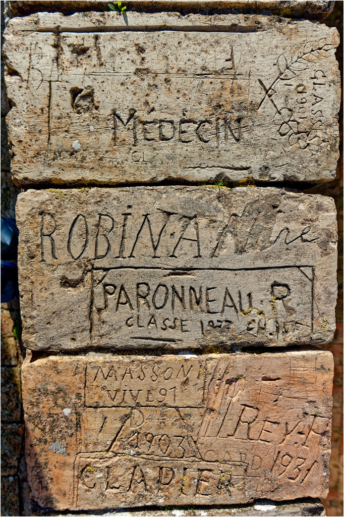 Antibes, Fort Carré 18