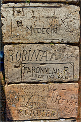 Antibes, Fort Carré 18