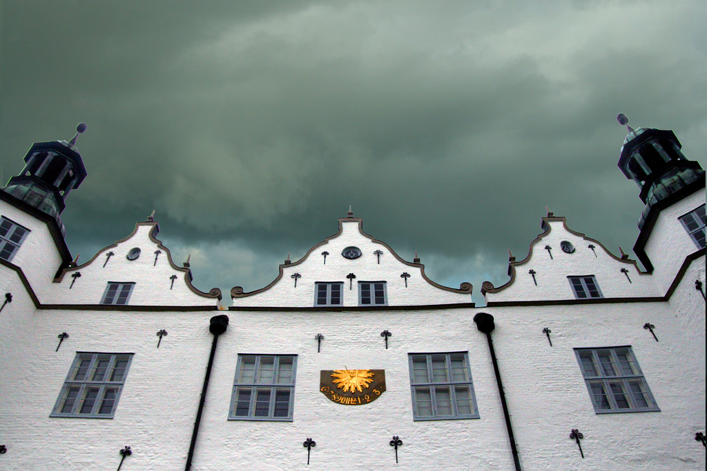 Schloss Ahrensburg