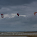 Kite Surfers