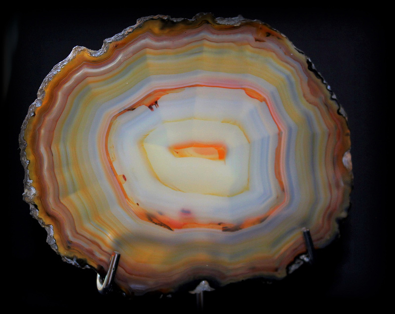 Agate 3