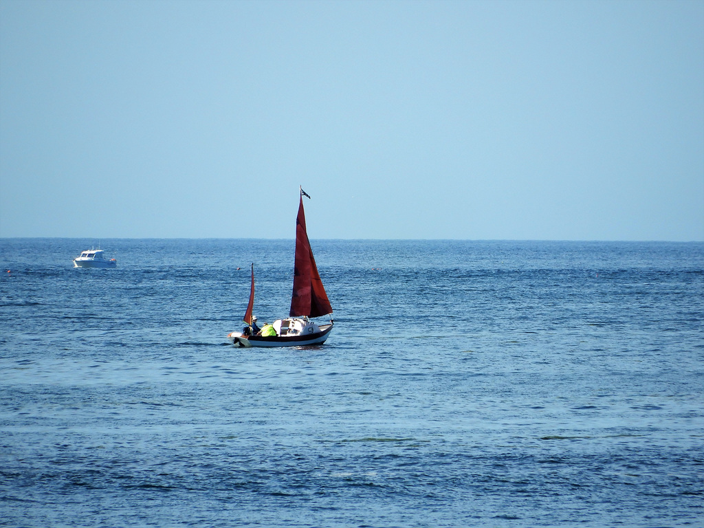 oh mon bateau ,,,,