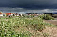 llandudno west shore