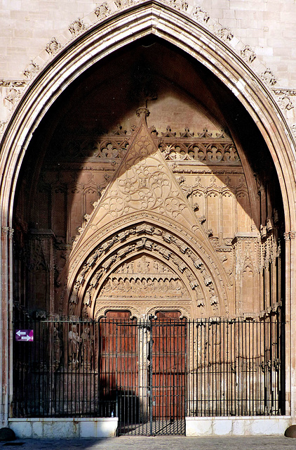 Palma - Catedral de Mallorca