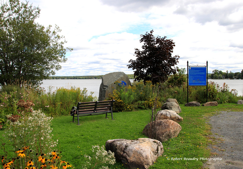 Parc de la Renaissance ( Roxton Pond )