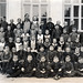 Schulklasse in Wilmersdorf