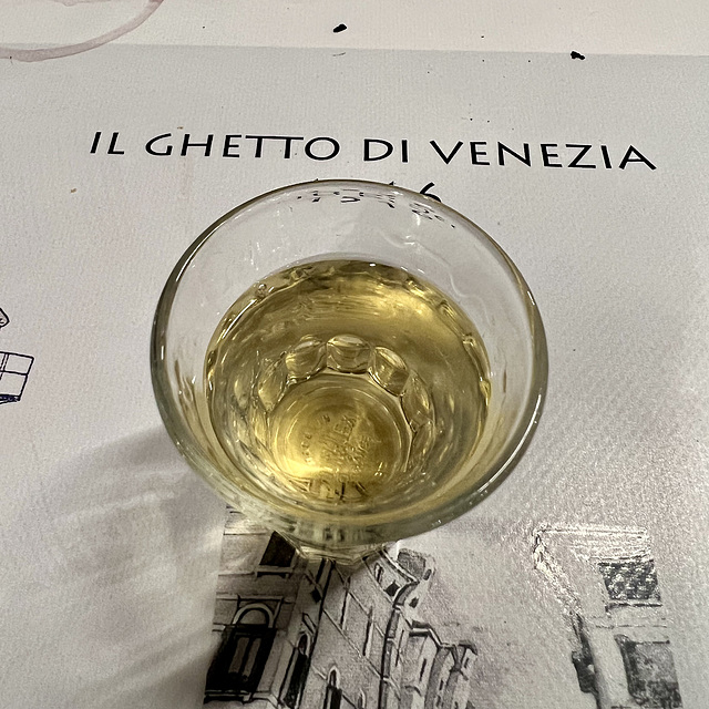 Venice 2022 – Grappa