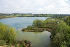 A new park for Heerlen_NL