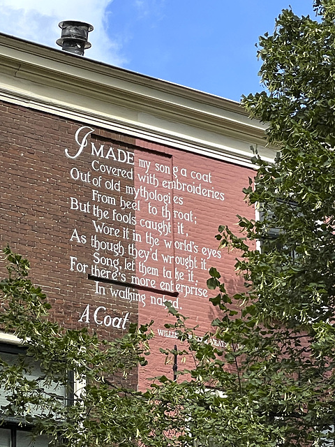 Poetic walls leiden 1