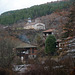 Bulgaria, St.George Church in Bistritsa Village